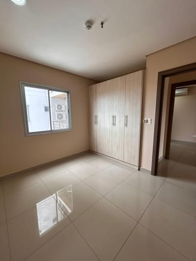 VENDO DEPARTAMENTO DE DOS DORMITORIOS EN ASUNCION | EDIFICIO BRANKA 