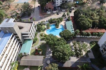 DEPARTAMENTO EN VENTA CURUPAÚ 3