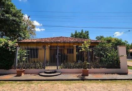 Venta de Casa en Luque, Central