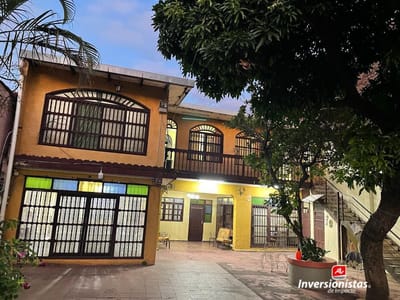 CSA EN VENTA A PRECIO DE TERRENO