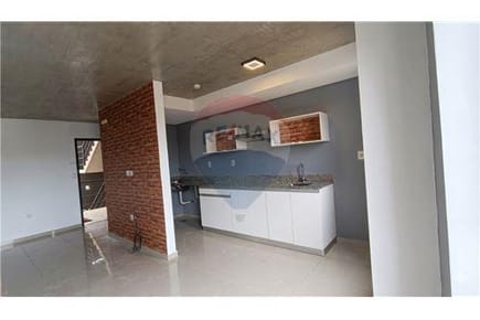VENDO DEPARTAMENTO EN CAMPO GRANDE