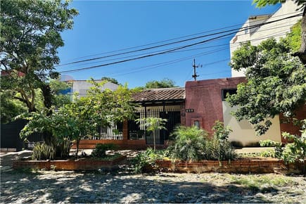 En Venta - Casa - San Pablo, Asunción, Paraguay