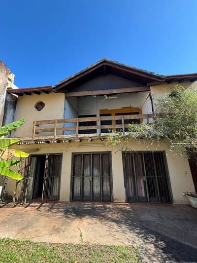 Casa en Venta en Herrera - Asunción