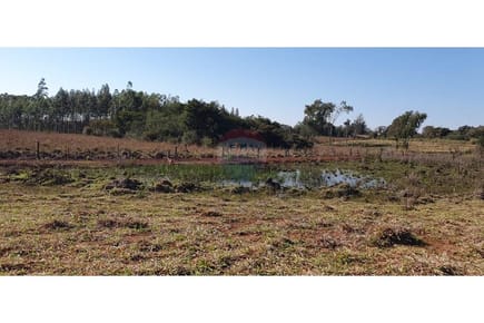 Terreno - Venta - Hernandarias, Alto Paraná, Paraguay