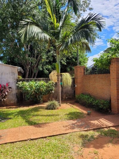 Vendo hermosa casa en Barcequillo, San Lorenzo
