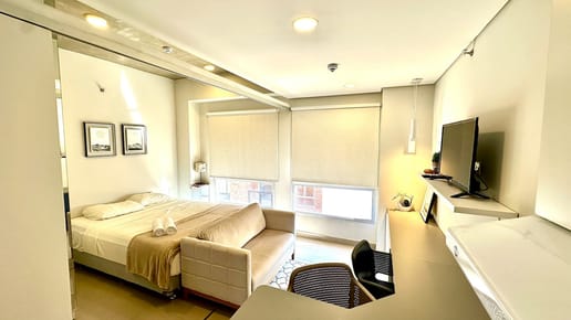 INVERSIÓN AIRBNB DE ALTA RENTABILIDAD A METROS DE ASUNCIÓN – USD 42.000