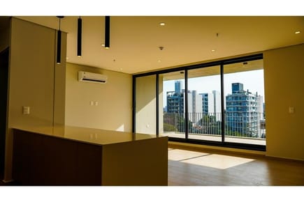 Departamento-Venta-narciso colman, Las Lomas (Carmelitas), Asunción