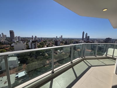 DEPARTAMENTO EN ALQUILER – HOME PALACE TOWER