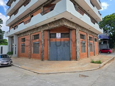 Alquiler de Local en San Pablo, Asunción