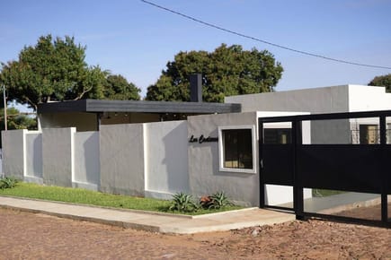 VENDO Casa 2 dorm en condominio - Los Cantaros, Capiata