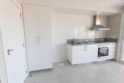 Departamento-Venta- Loma Pytá, Asunción