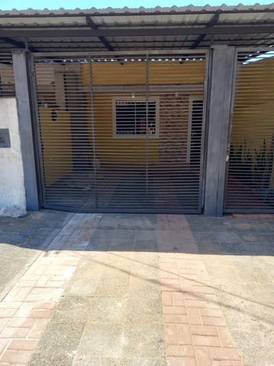 VENDO DÚPLEX EN BARRIO ESPÍRITU SANTO – BARCEQUILLO, SAN LORENZO