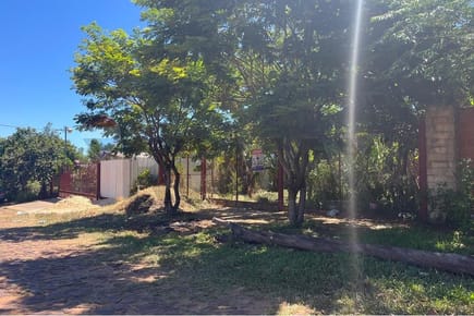 Terreno - Venta - San Lorenzo, Paraguay