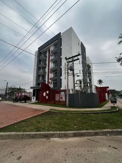 Departamento en venta zona Norte