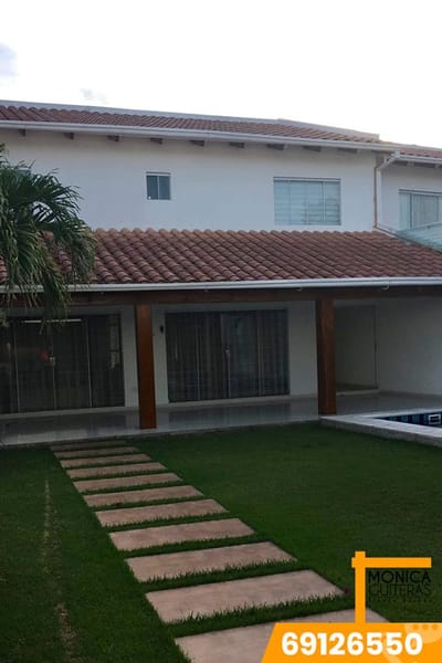 CASA EN VENTA EN ZONA NORTE