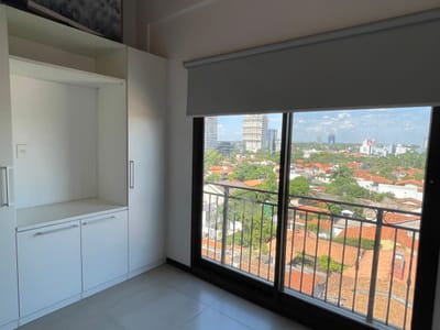DEPARTAMENTO 2 DORM EN LAS CARMELITAS