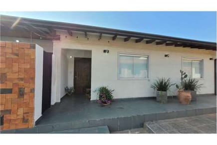 Condominio de Lujo-Venta-Sin Nomre, Campo Grande, Av. Nanawa, Luque, Central