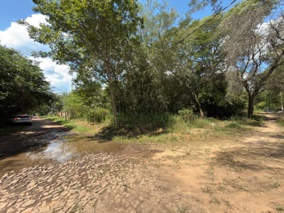 Terreno en venta en San Bernardino- Cristóbal Colon
