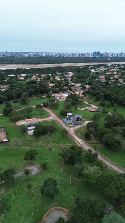 Terreno en Colinas del Urubó