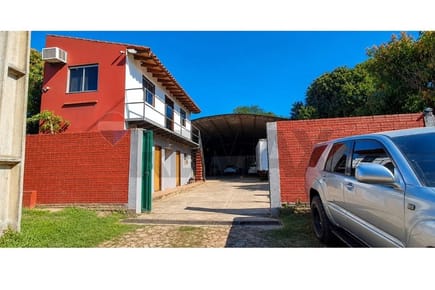 Depósito - Venta - Mariano Roque Alonso, Central, Paraguay
