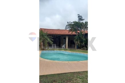 Casa - Alquiler - San Bernardino, Cordillera, Paraguay, No lo pierdas!