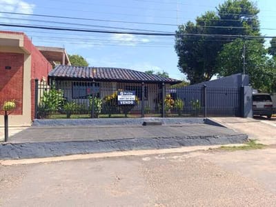 Vendo Casa En Mra Bº Mirador