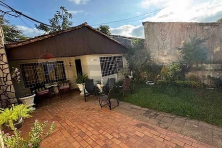Venta de Casa en Fernando de la Mora