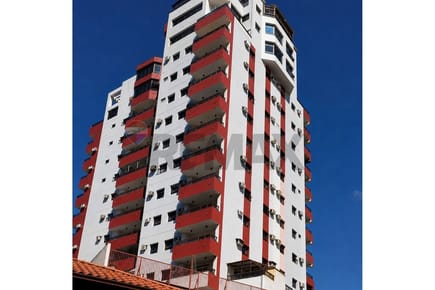 DPTO DE 2 dor. en Faro Del Rio. Asuncion