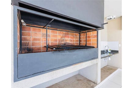 Departamento de 1 Dormitorio en venta, Barrio Jara