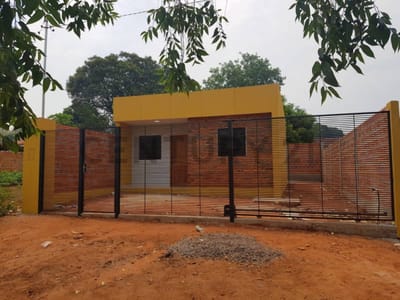 Venta de Casa en Luque, Central