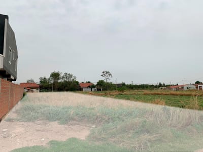 TERRENO EN VENTA - URB AKUALAND GUAPAY 136.000,00 Bs