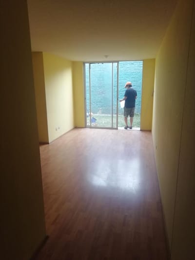 VENTA DPTO PUENTE PIEDRA CONDOMINIO VALLE VERDE 1ER PISO C/COCHERA