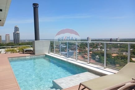Departamento-Alquiler-PY Asunción Mburucuyá