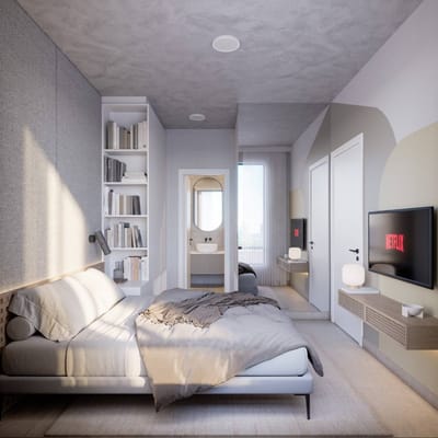 VENDO DEPARTAMENTO EN ZUBA TRINIDAD