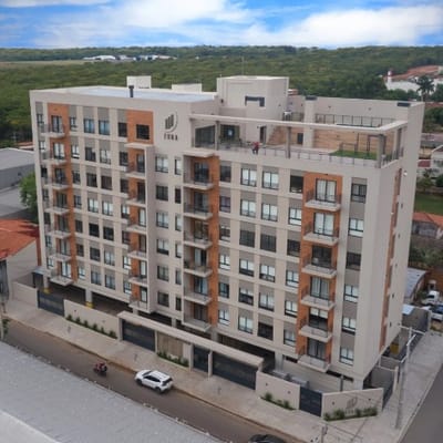 DEPARTAMENTO EN ALQUILER - ZUBA 10 ???? Gs. 3.400.000/mes