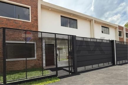 Duplex - Venta - Luque, Paraguay