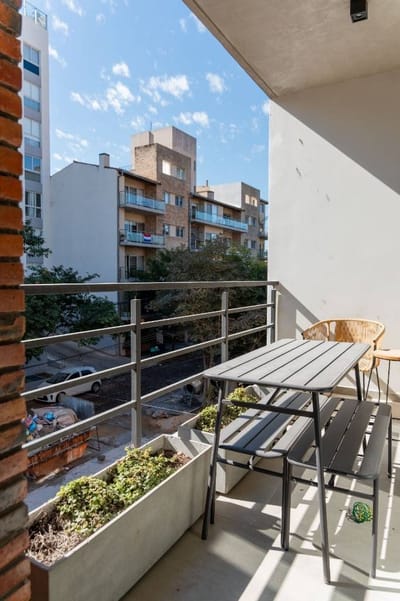 DEPARTAMENTOS EXCLUSIVOS - UON CALATHEA, Las Lomas, Asunción 