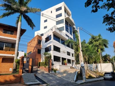 ENDO  DEPARTAMENTO - LAMBARE.