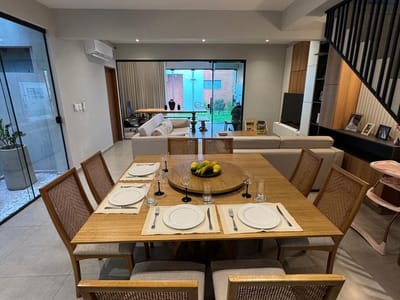 VENDO DUPLEX EN RECOLETA!!! ASUNCION!!!