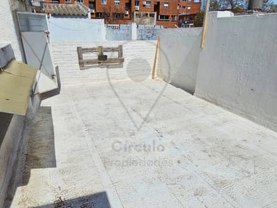 Apartamento muy funcional con amplios dormitorios en excelente punto