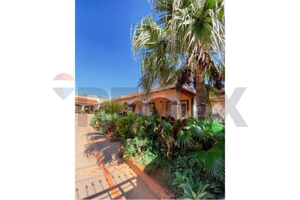Casa - Venta - Luque, Central, Paraguay