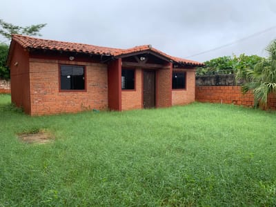 Alquier- Casa Independiente-limpio, Isla Aveiro