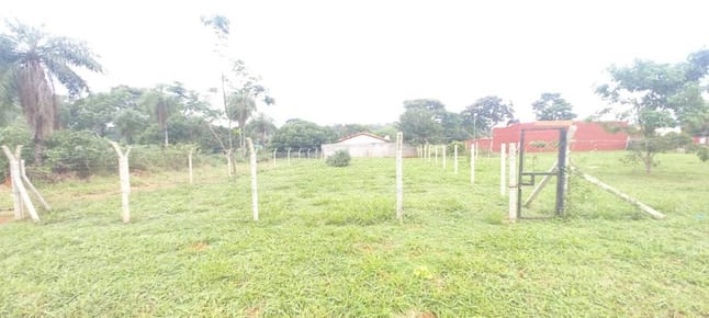 EN VENTA !! IMPORTANTE PROPIEDAD EN LUQUE CAÑADA GARAY!!