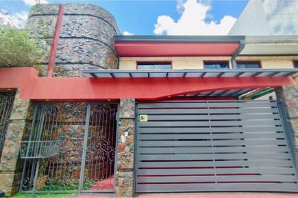 Dúplex-Venta-Guido Spano c/Reclus, Villa Morra, Asunción
