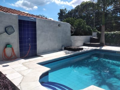 CASA 2 DORMITORIOS CON PISCINA EN CIERVO CUA SAN BERNARDINO