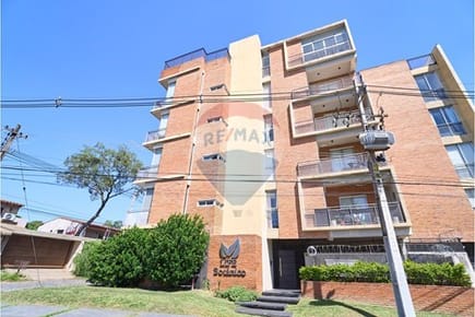 Departamento-Venta-PY Asunción Botánico