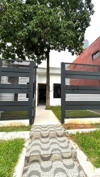 Venta de Casa Dúplex en Villa Elisa, Central | ID: 46589