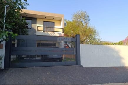 Casa - Venta - Villa Elisa, Paraguay