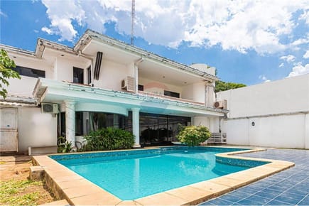 En Venta Propiedad Barrio Herrera