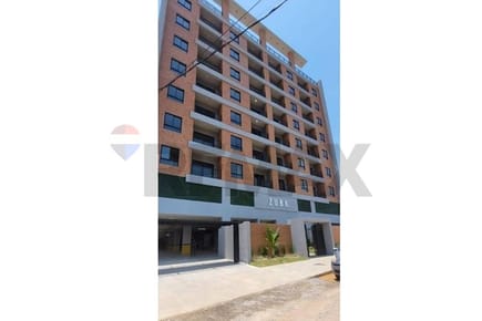 ALQUILER DEPARTAMENTO DE 2D A ESTRENAR | ZUBA 18   J.A.